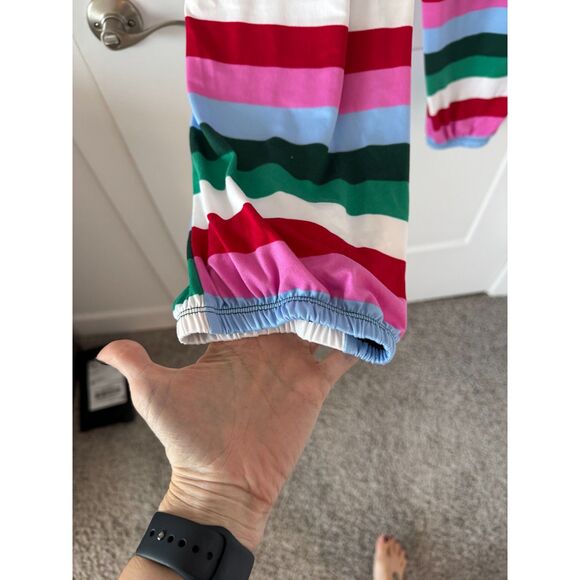 Cozy Holiday Pajama Set - Picture 9 of 10